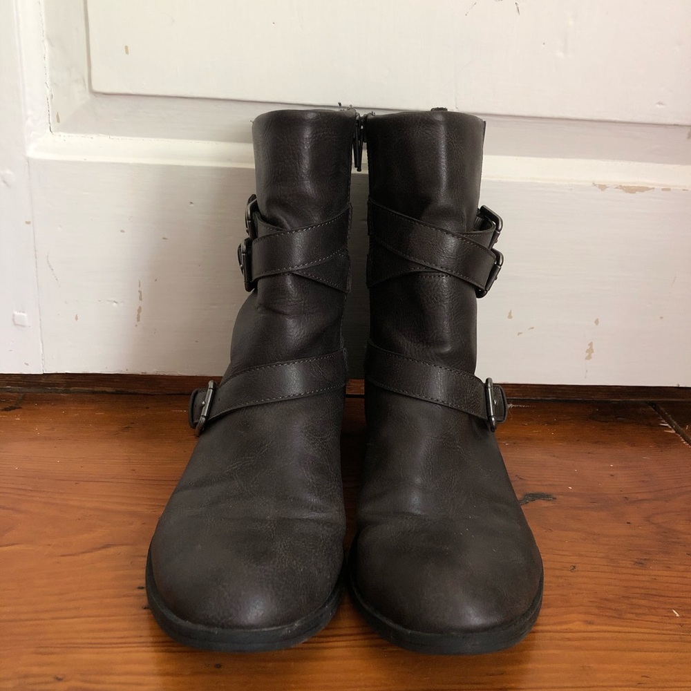 boots